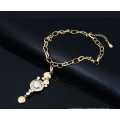 Venda direta da fábrica de China Bead Jewelry Set (C-XSST0035)